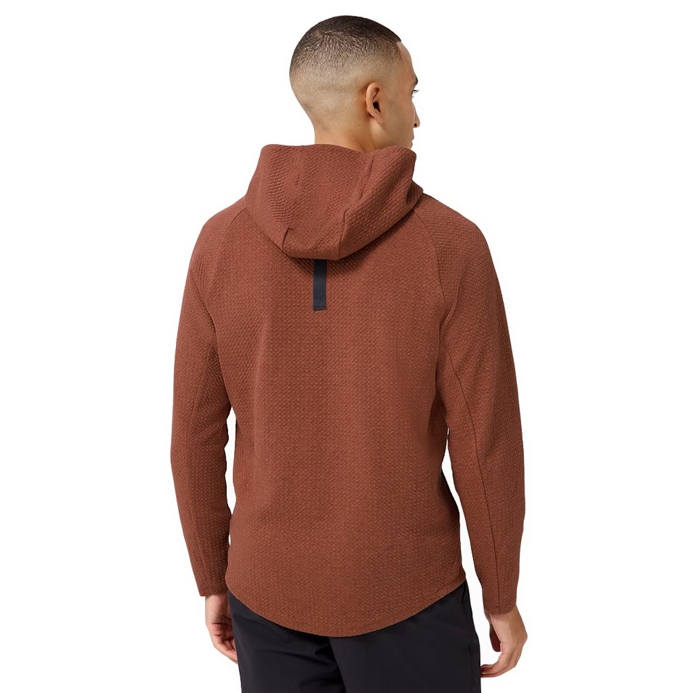 Lululemon At Ease Hoodie - Men's XL